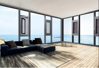 铝型材能制作成什么产品？