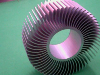 太阳花LED灯饰系列