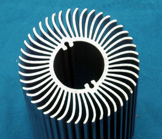 太阳花LED灯饰系列