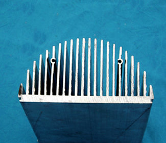 太阳花LED灯饰系列