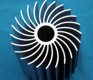 太阳花LED灯饰系列