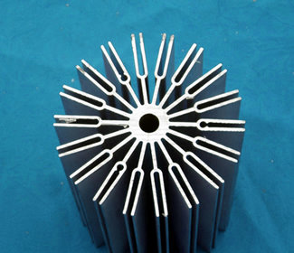 太阳花LED灯饰系列