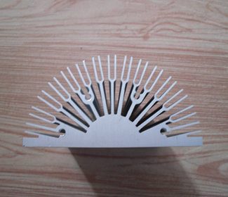 太阳花LED灯饰系列