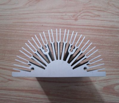 太阳花LED灯饰系列